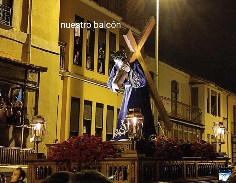 A Los Ojos Del Rio Duero ثامورا المظهر الخارجي الصورة